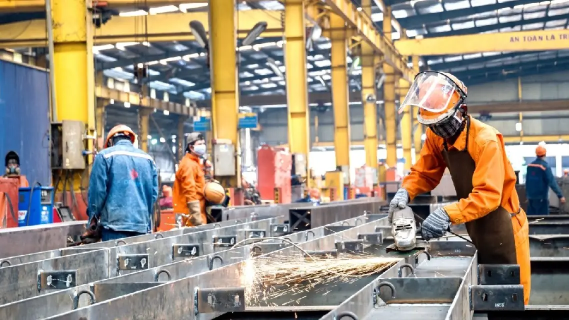 Phát triển doanh nghiệp đáp ứng mục tiêu CNH-HĐH